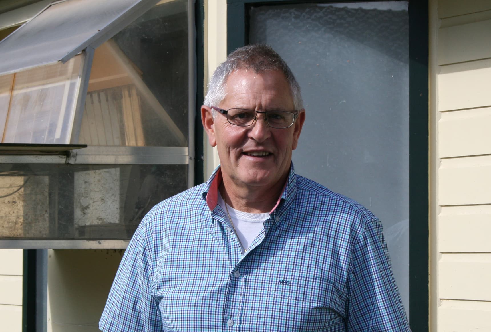 Serge & Kristen Van Elsacker-Jepsen (Schilde)... for more than 30 years at the top of the Belgian pigeon sport.