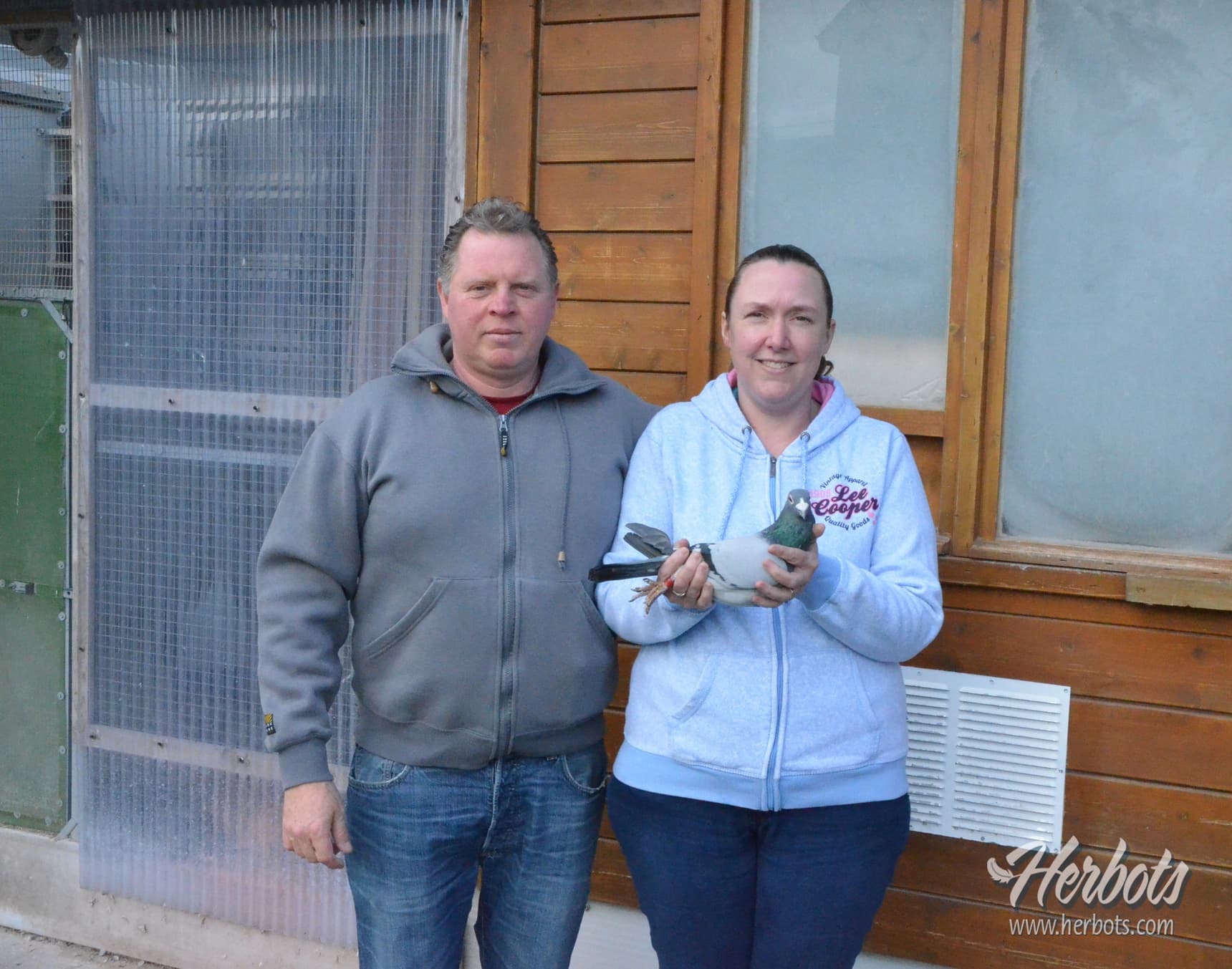 Koen & Kelly Stevens – Wettinck uit Serskamp zorgen met veel ambitie voor topresultaten