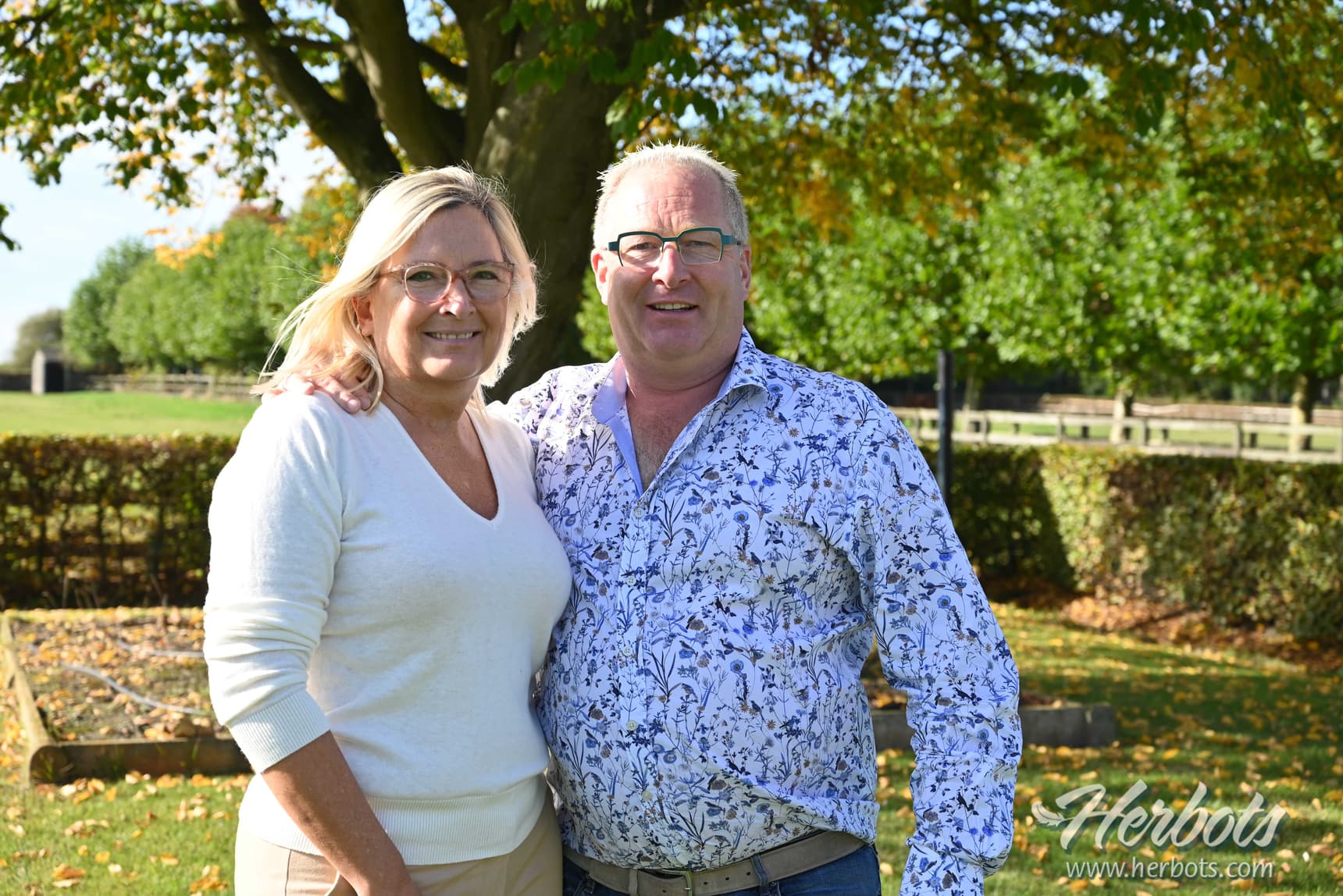 Bart en Nance Van Oeckel (Oud-Turnhout) confirm their exceptional class also in 2023