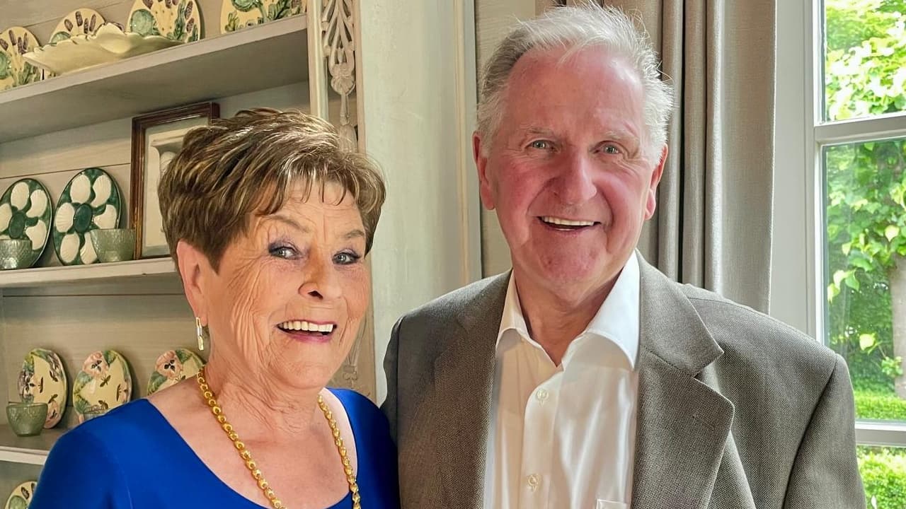 Gommaire Verbruggen (Scherpenheuvel) remporte 8 x TOP 70 National Argenton