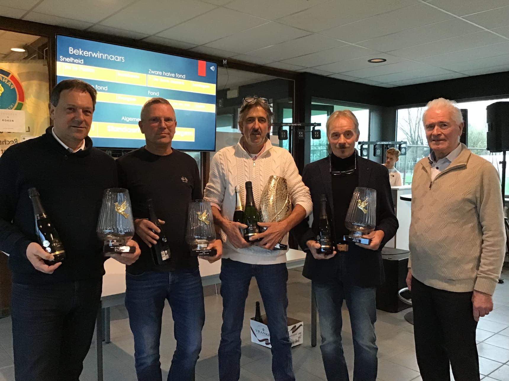 Huldiging Meetjesland 2024