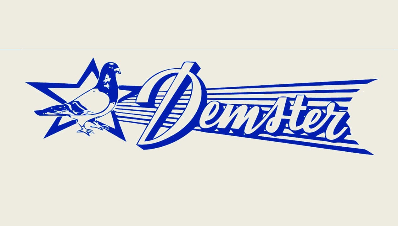 DEMSTER UITNODIGING OPENDEURWEEK