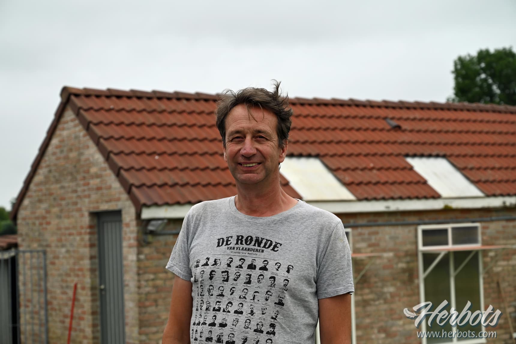 « La fièvre de Barcelone » chez De Smeyter-Restiaen (Melden)