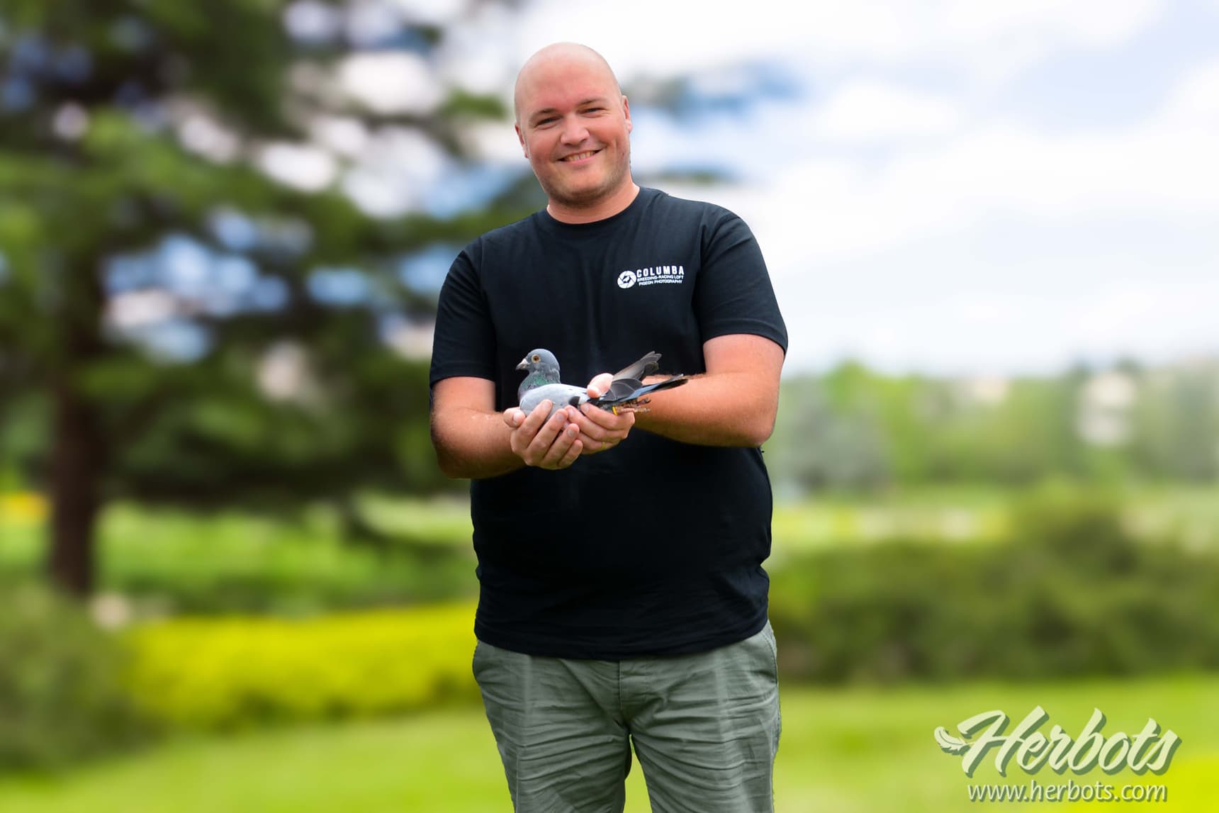 Maarten De Boe (Schendelbeke) : 1ère et 2 ieme Prov. Marseille (Flandre Orientale)