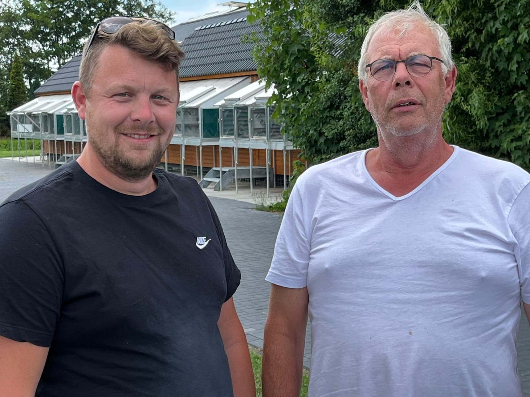 Pigeon Bids Bakker Ruud & Dolf February 2024