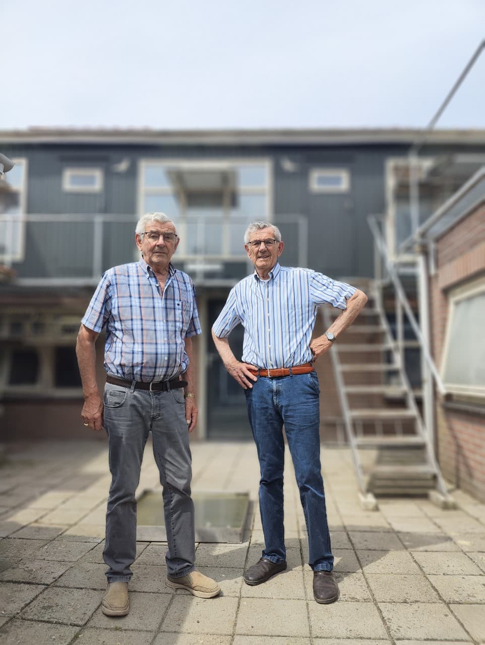 伯格曼兄弟清舍拍卖会 - 克拉克故事最终结局 - 第一场