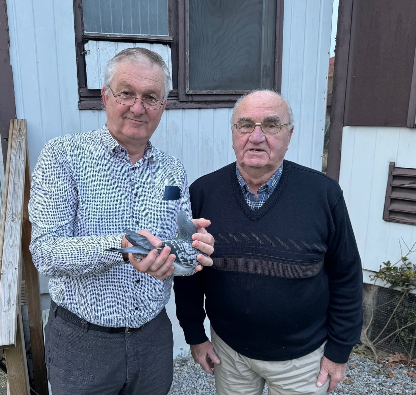 卢克&乔治·哈耶(Hayen Luc & Georges)清舍拍卖会第二场