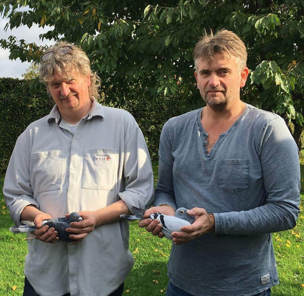 网络限时拍卖特别奉献:约翰&威姆./布恩(比利时-荷兰)