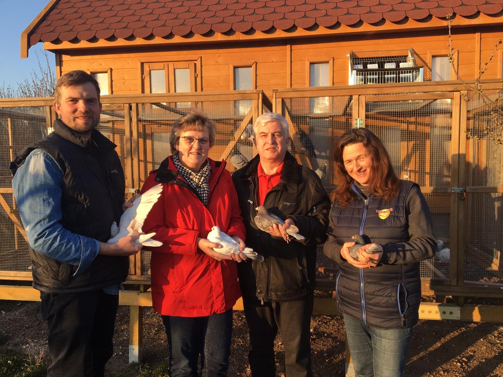 Lembke Martin & Karsten Part III - closing 2:00pm