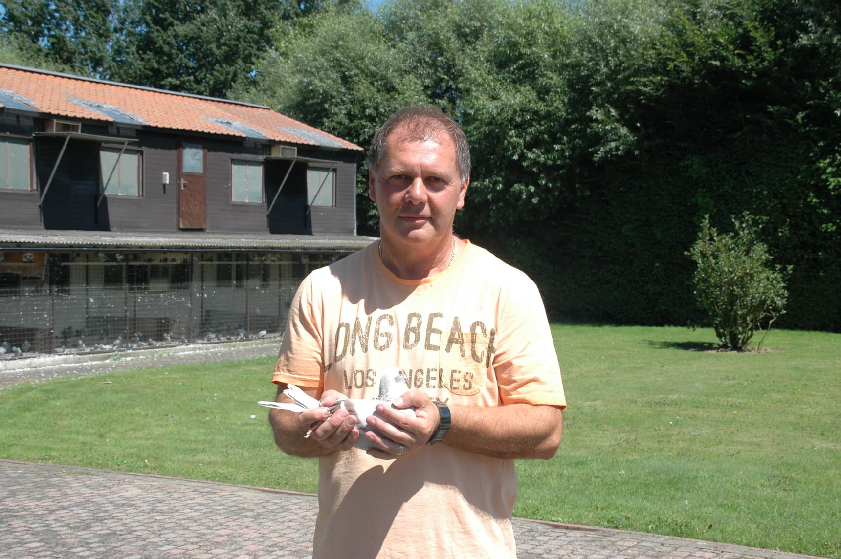 埃里克·林伯格(Erik Limbourg)网络限时拍卖会