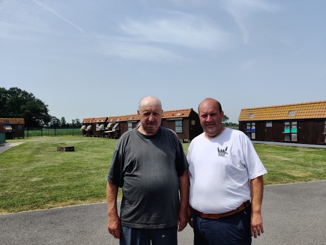 马克&吉尔特·波林独家拍卖会(Pollin Marc & Geert )- 2