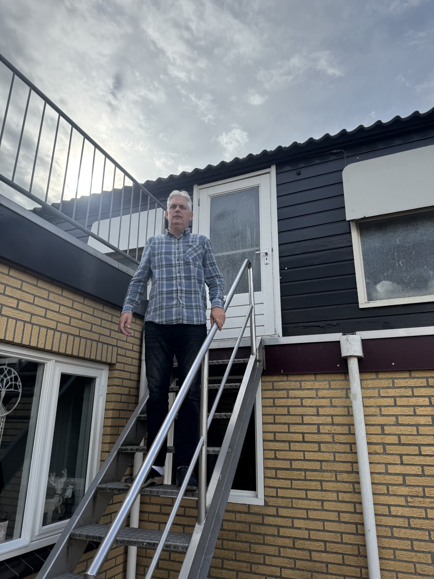 荷兰瓦克联合鸽舍(Combinatie Wakker)