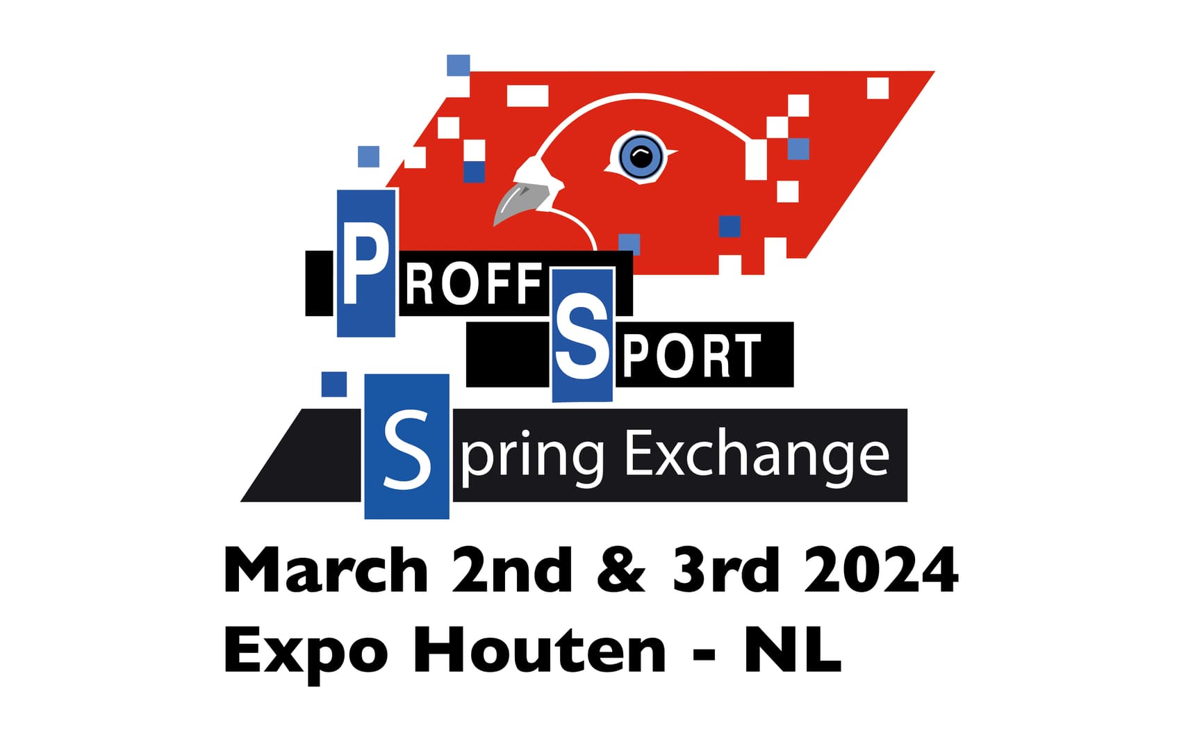 Spring Exchange Expo Houten-NL