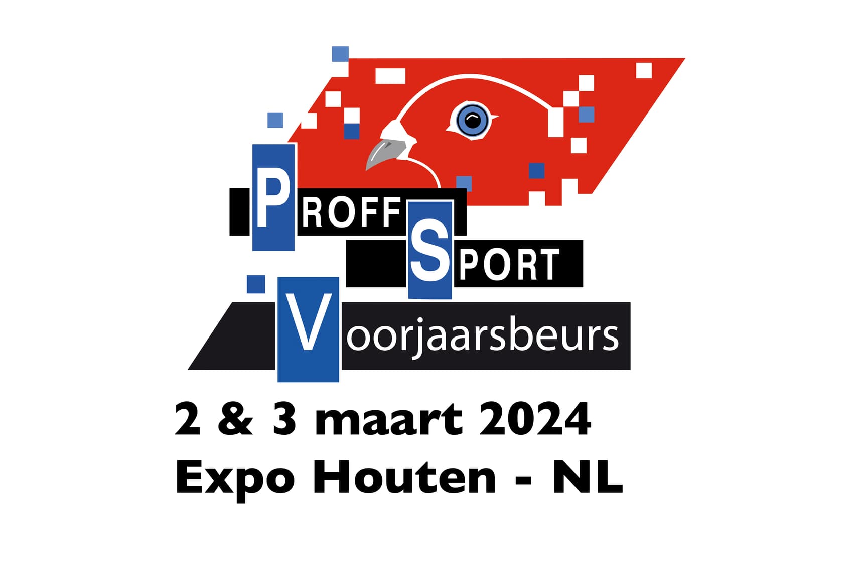 Voorjaarsbeurs Expo Houten-NL