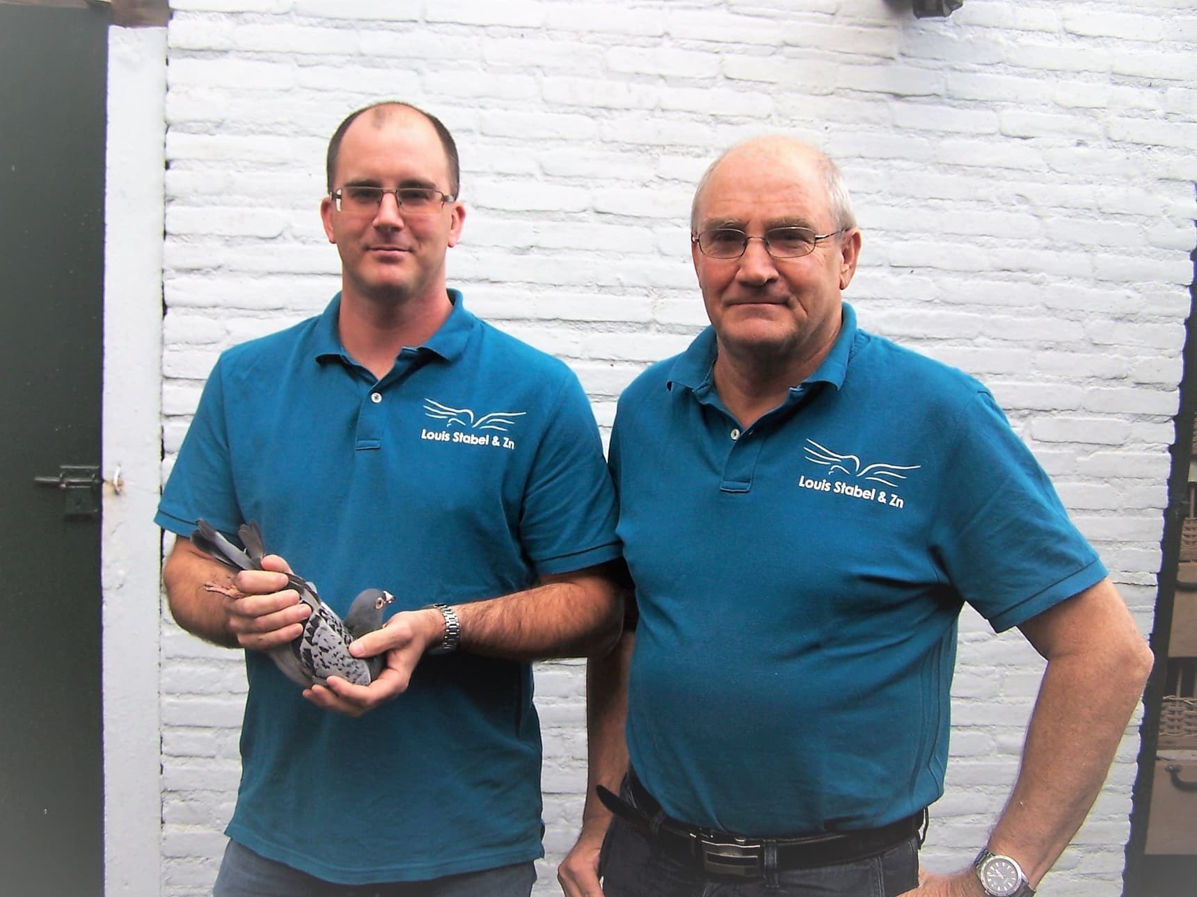 Louis Stabel & Zn, Goirle (NL), excellent racing for more than 30 years!