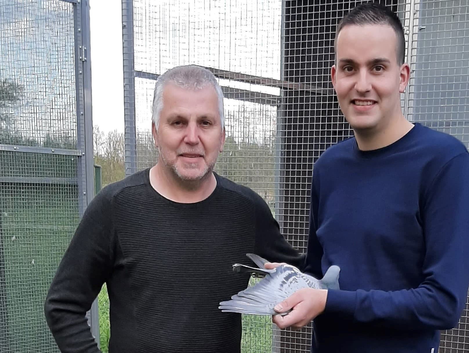 Guido & Thomas Geris