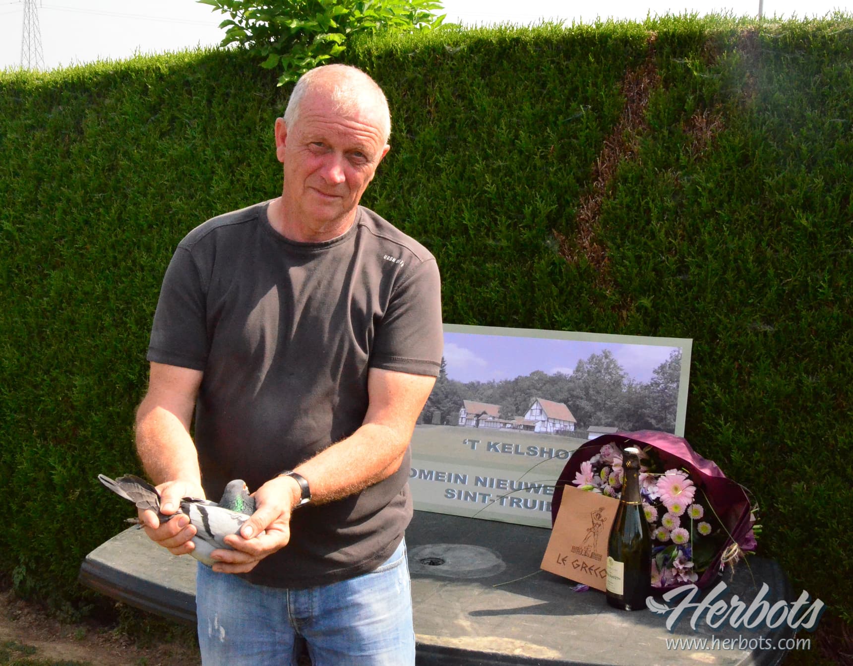 RHONE KITANO CUP 2019 WINNAAR MONTELIMAR : OLIVIERS – DEVOS – GRAMMET