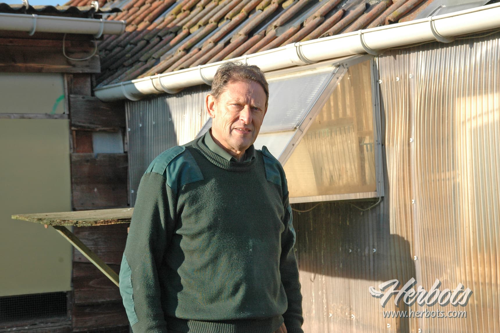 Jan Pappens - Hundelgem won 102x 1st prize over the past 4 seasons !