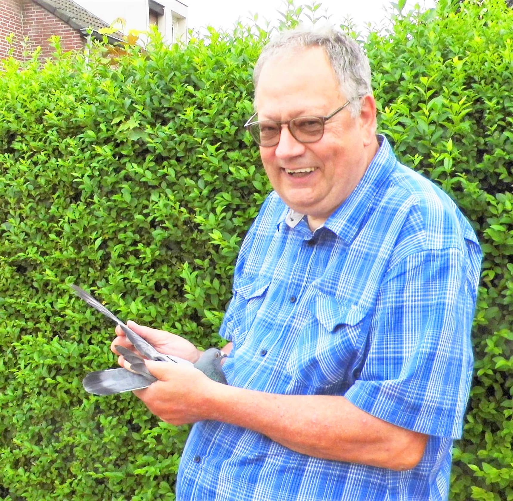 Ruud Botterweck, Mechelen (NL), winner Cup of Flanders 2020