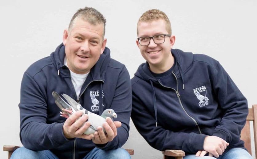 Johan & Thomas den Hartog