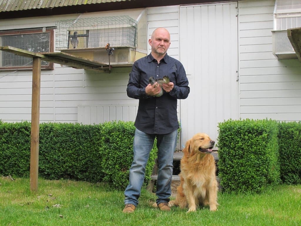 Philippe Blondeel