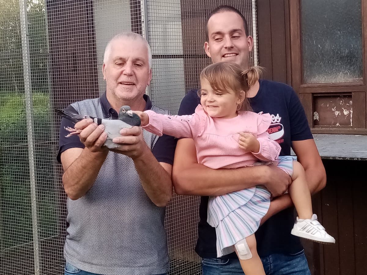 Guido & Thomas Geris