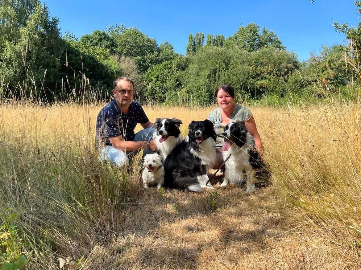 Dominique Grymonprez